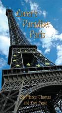 Lovers' Paradise: Paris - ebook novellas
